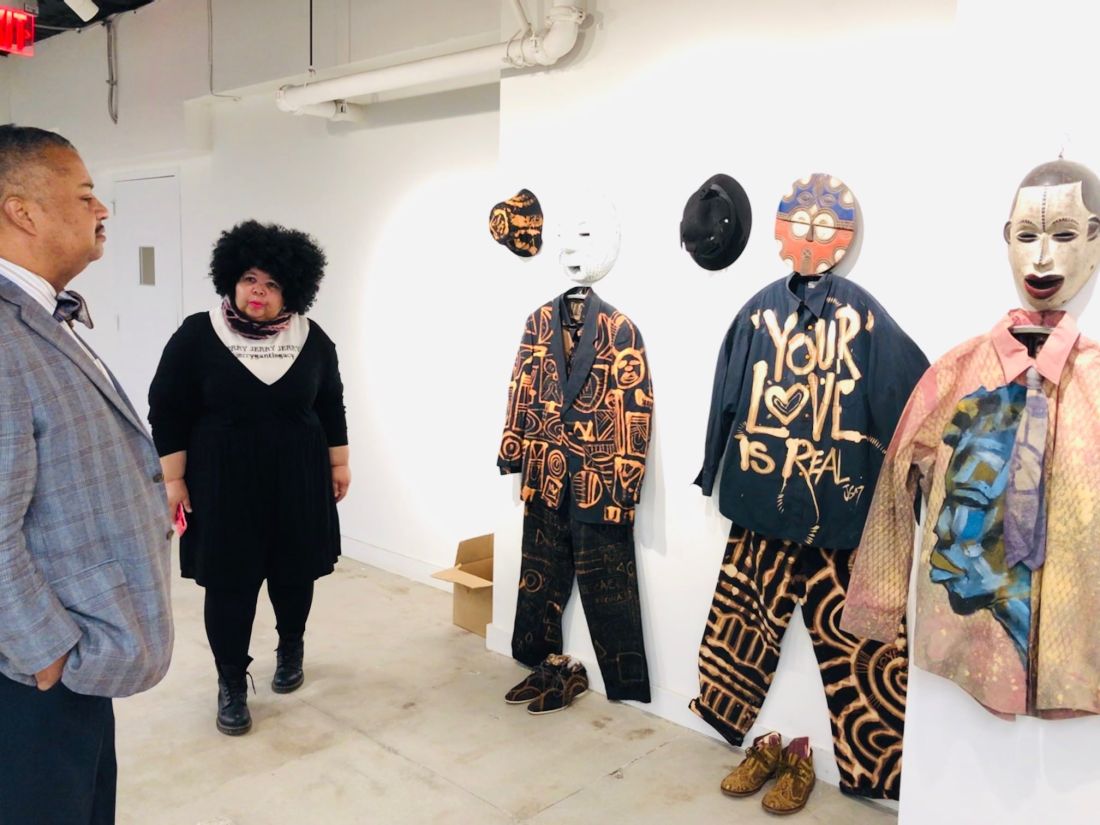 Pink Dragon Artist Syndicate | Artspace